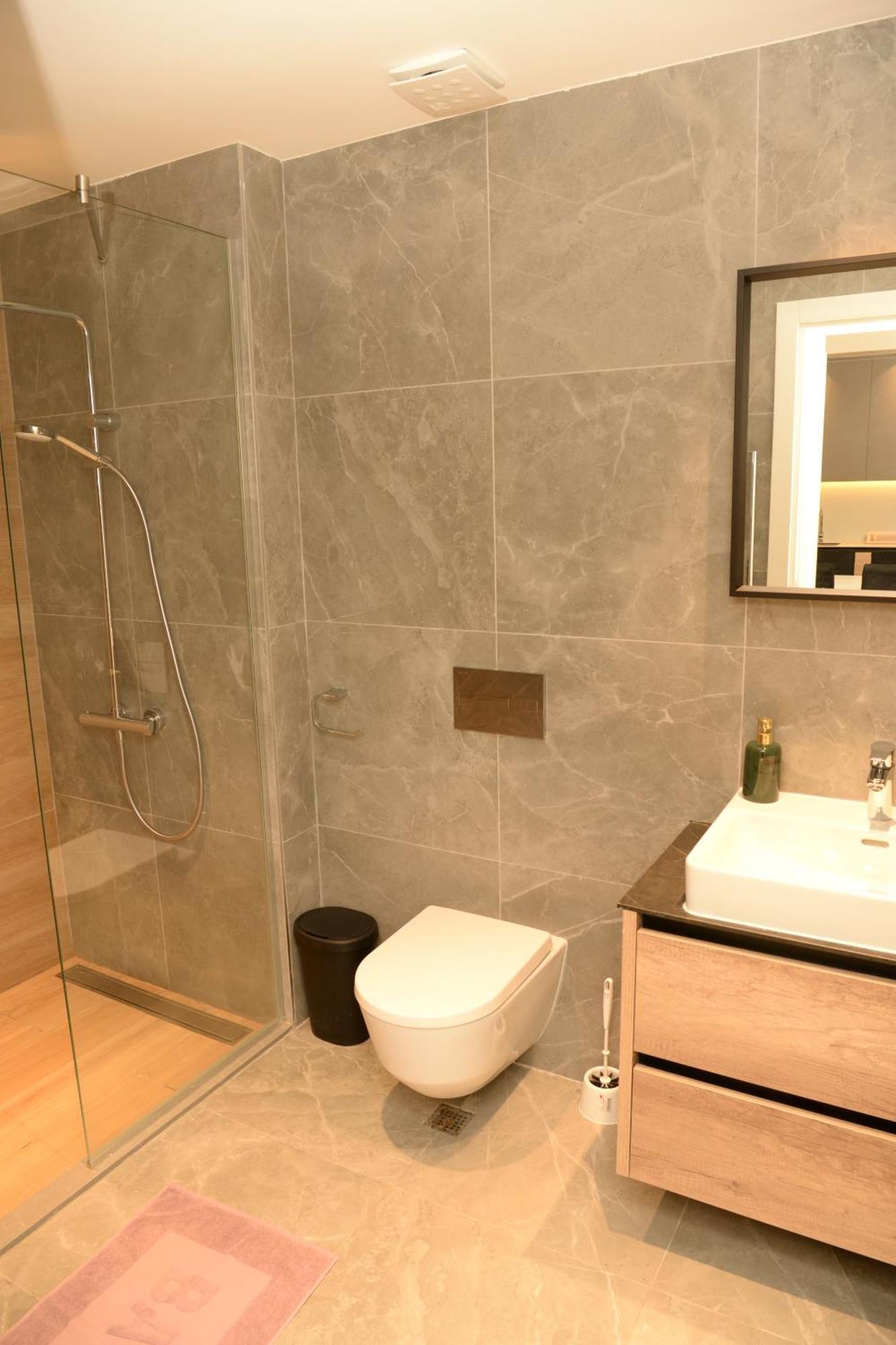 Apartman Irma Sajmiste Экстерьер фото